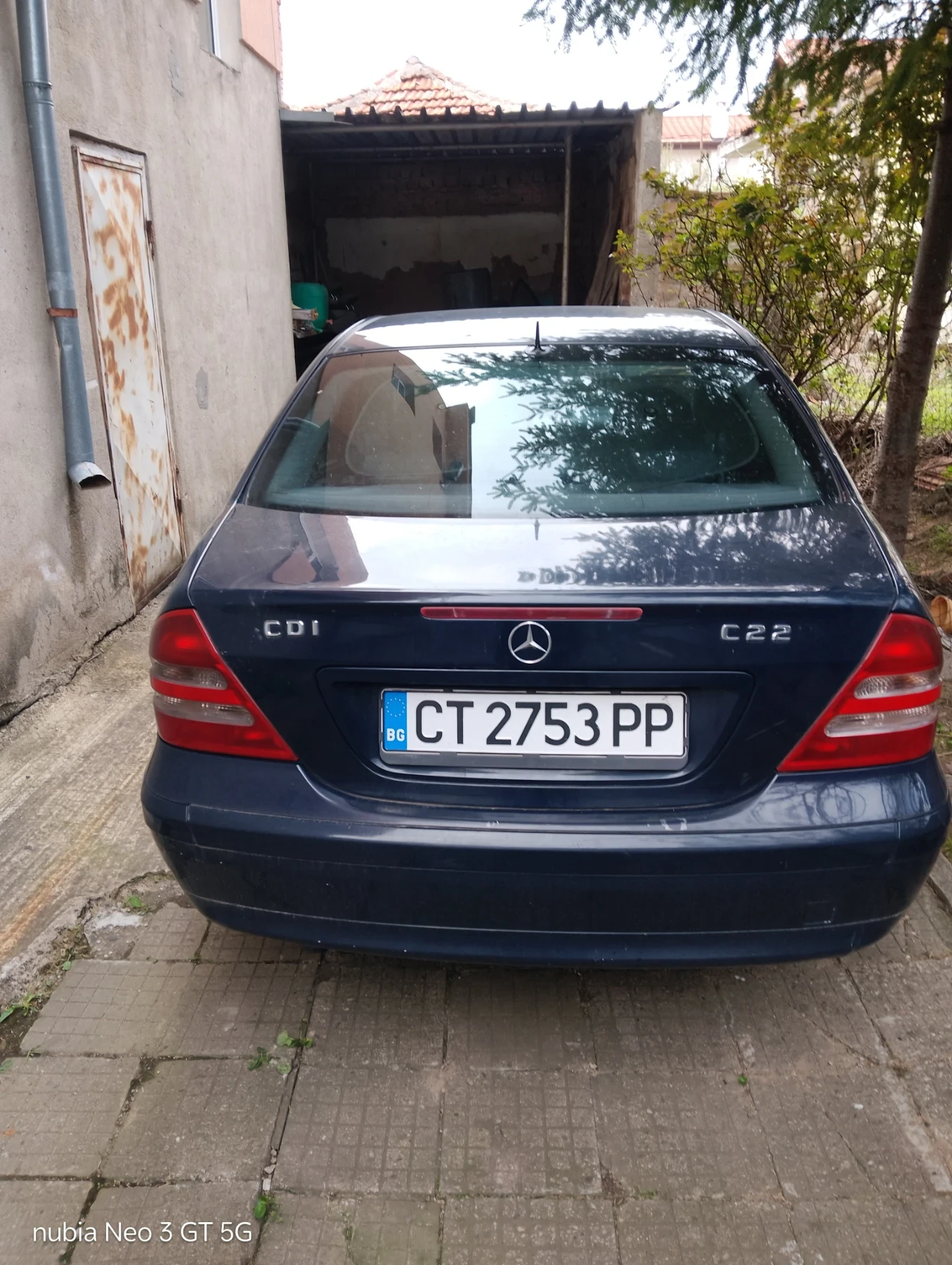 Mercedes-Benz C 220 | Mobile.bg � ����������� 2