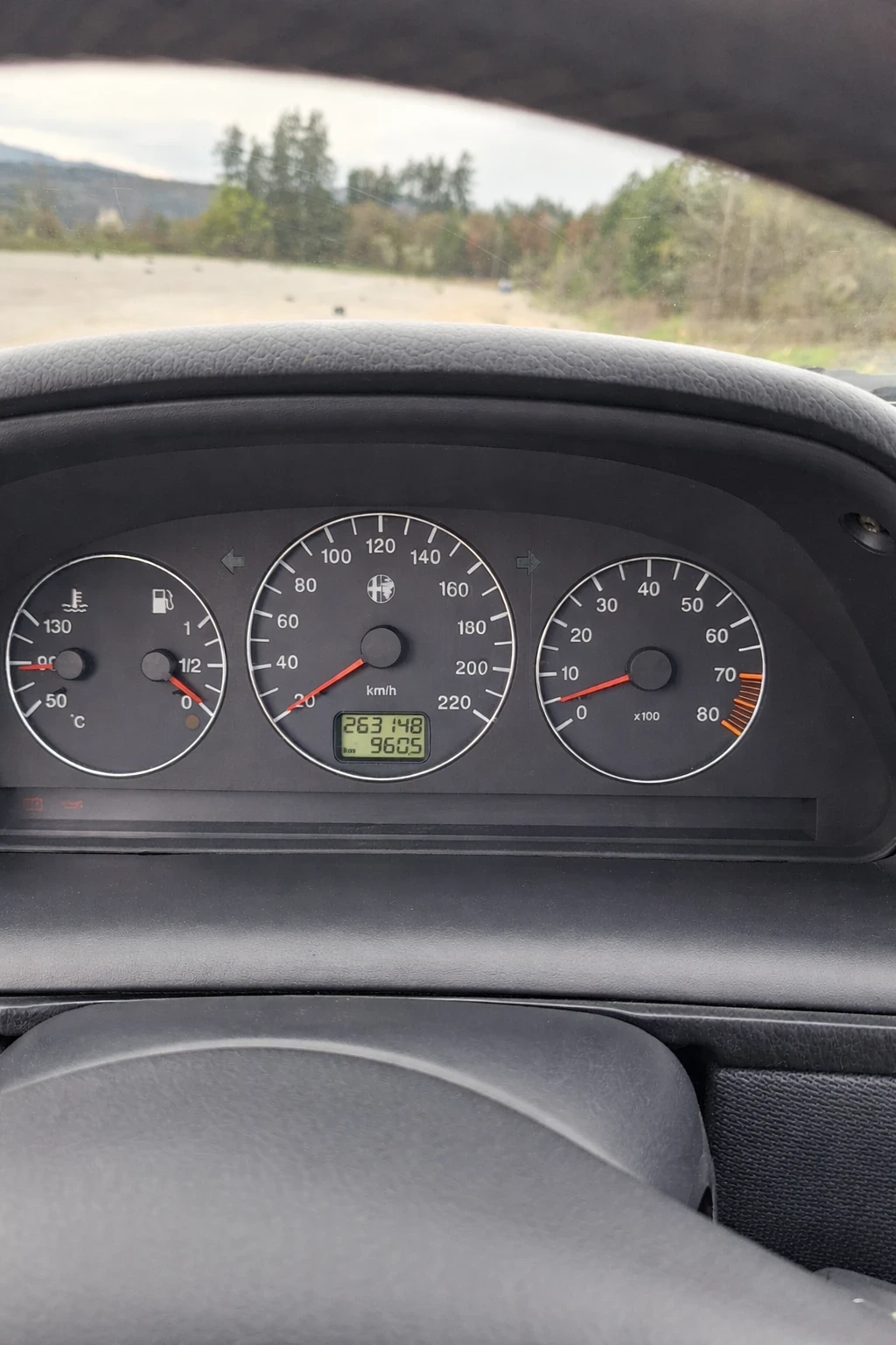 Alfa Romeo 146, снимка 5 - Автомобили и джипове - 54207242