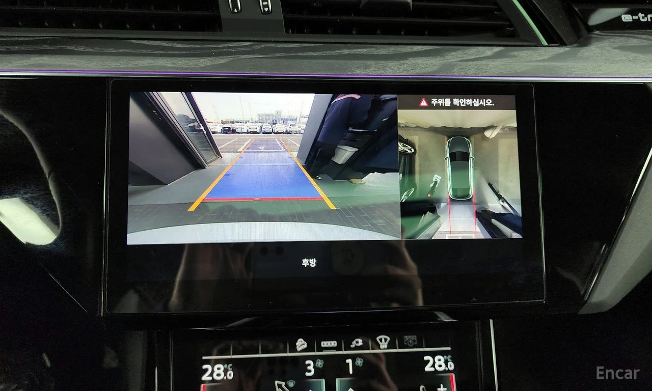 Audi E-Tron * 50* QUATTRO* SPORTBACK* 360* HUD* ��������* FULL | Mobile.bg � ����������� 14