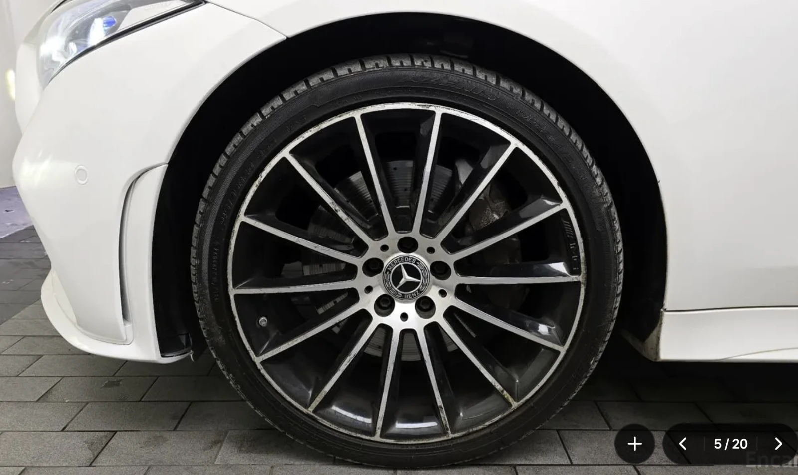 Mercedes-Benz CLS 400 4MATIC* AMG* BURMESTER* CARBON* HEAD-UP* ��������� | Mobile.bg � ����������� 5