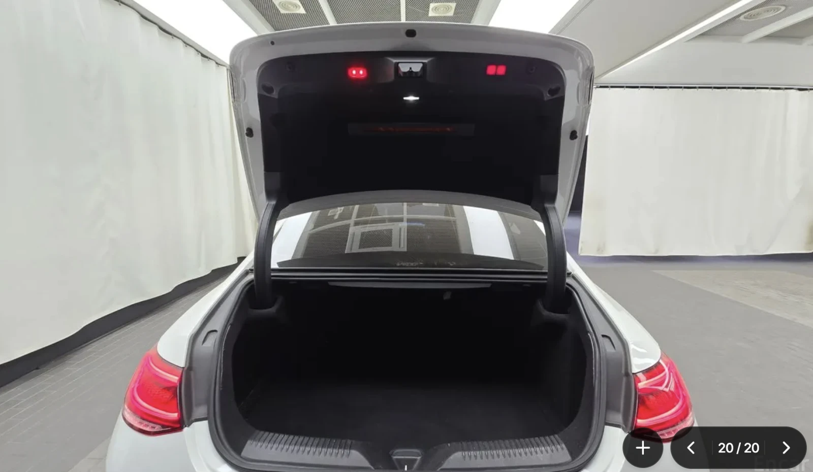 Mercedes-Benz CLS 400 4MATIC* AMG* BURMESTER* CARBON* HEAD-UP* ��������� | Mobile.bg � ����������� 7