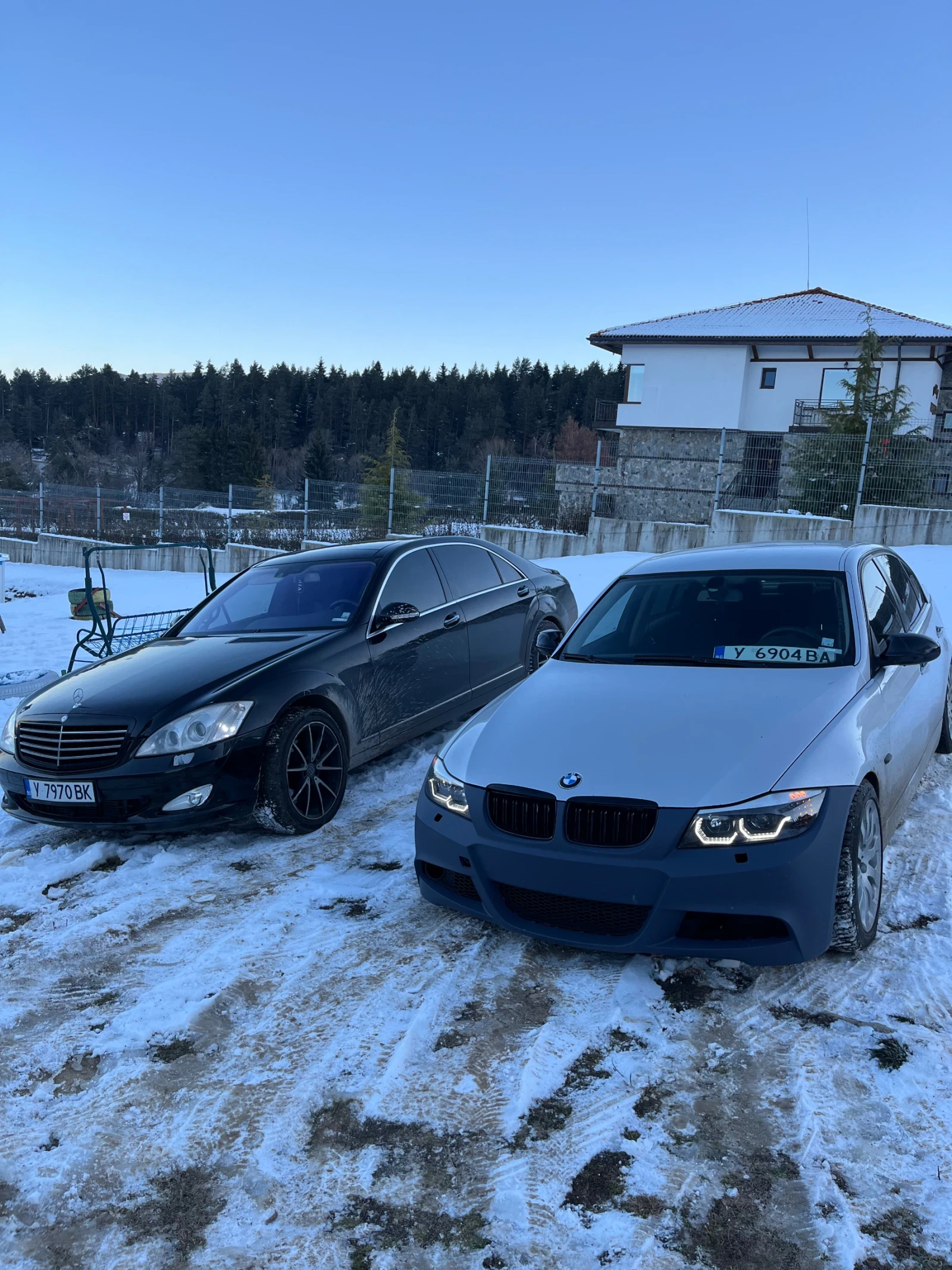 BMW 318 | Mobile.bg � ����������� 1