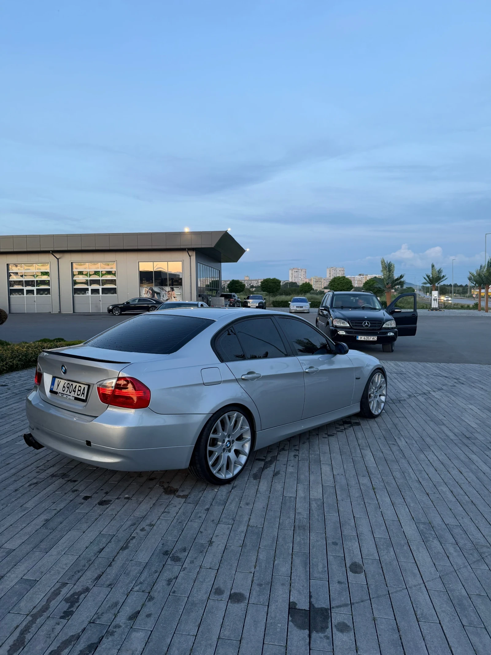 BMW 320 | Mobile.bg � ����������� 6