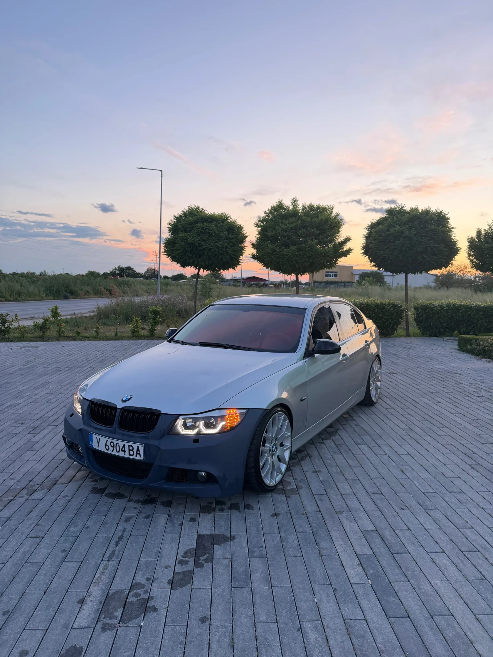 BMW 320 | Mobile.bg � ����������� 2