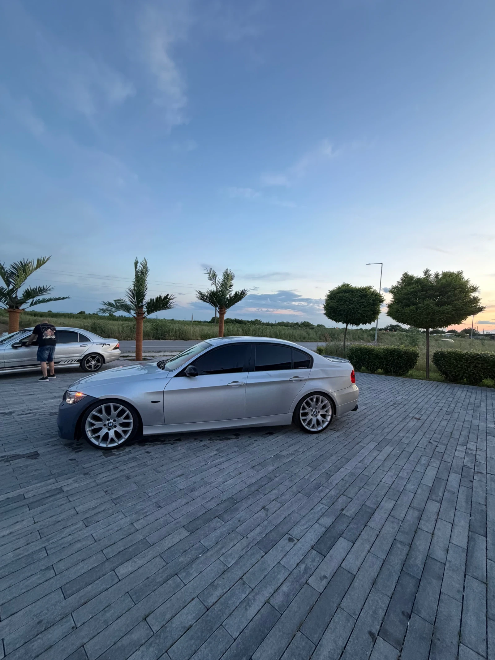 BMW 320 | Mobile.bg � ����������� 3