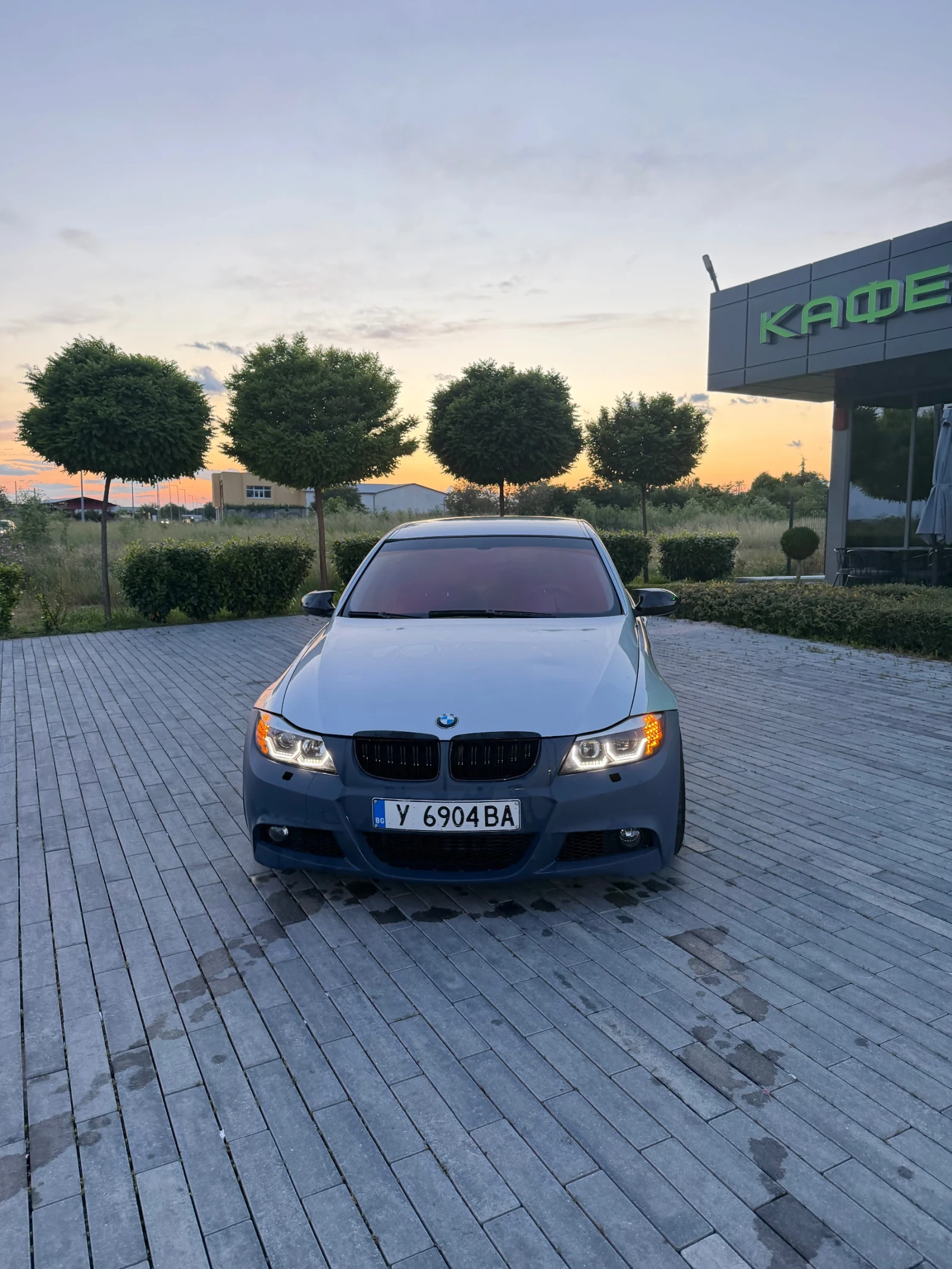 BMW 320 | Mobile.bg � ����������� 9
