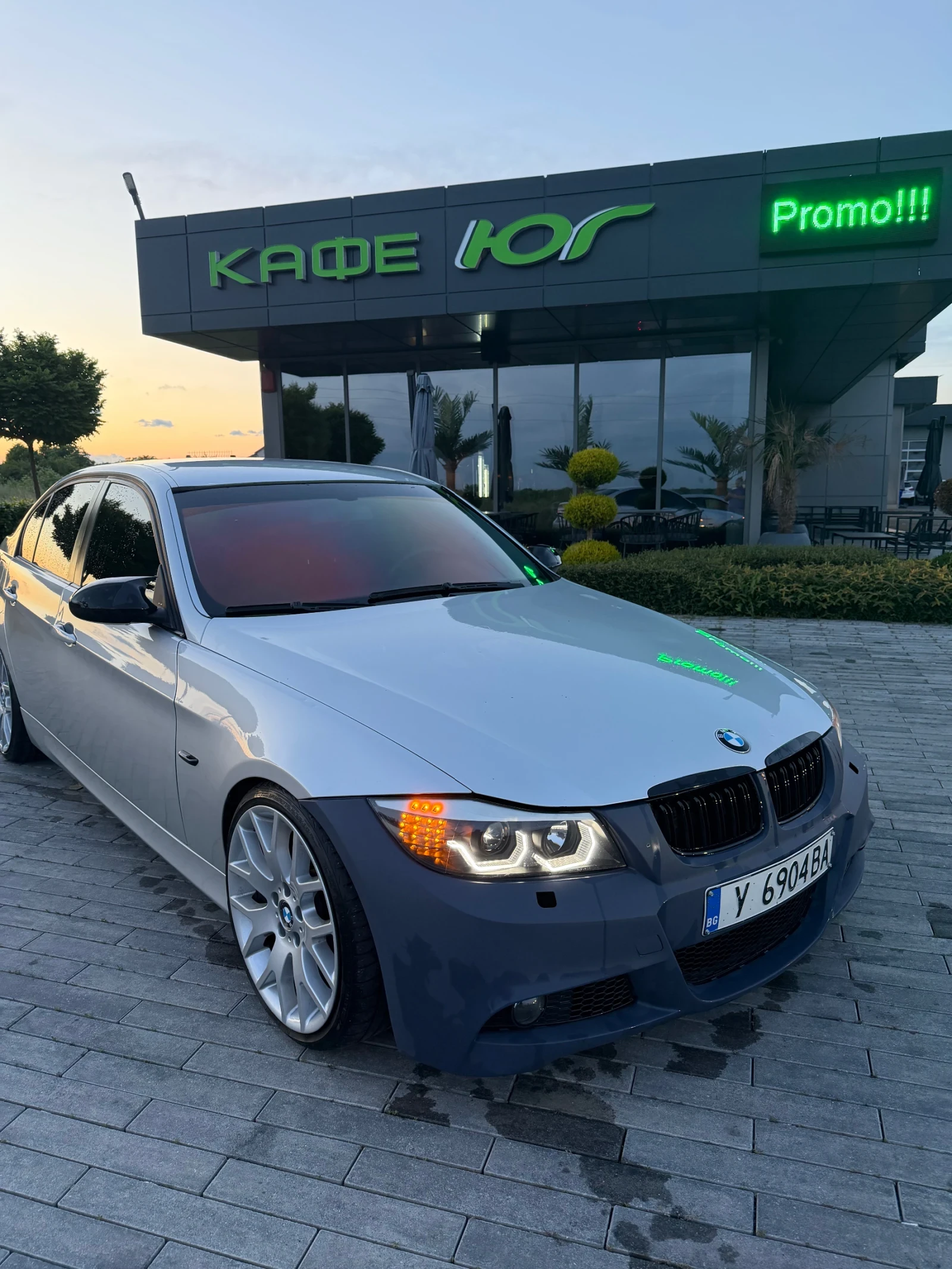 BMW 320 | Mobile.bg � ����������� 10