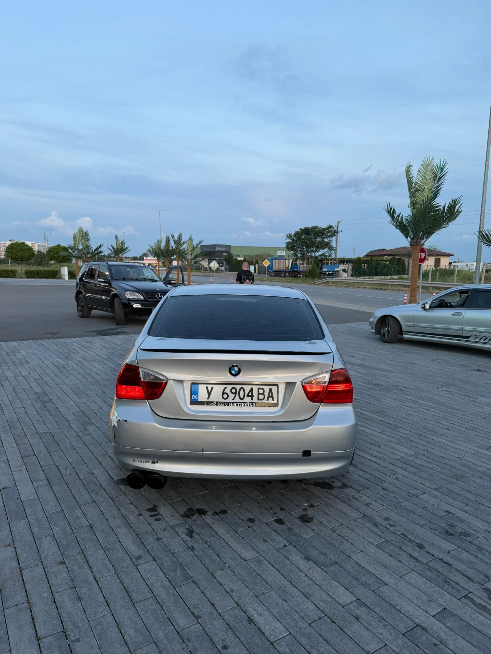 BMW 320 | Mobile.bg � ����������� 5
