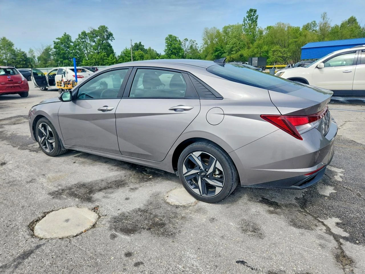 Hyundai Elantra 2.0l Sel | Mobile.bg � ����������� 2