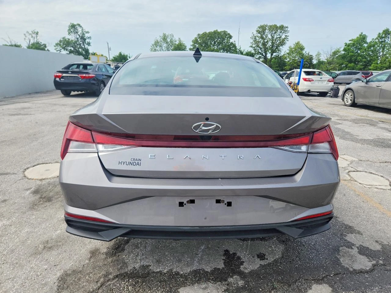 Hyundai Elantra 2.0l Sel | Mobile.bg � ����������� 6
