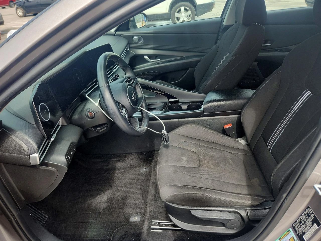 Hyundai Elantra 2.0l Sel | Mobile.bg � ����������� 7