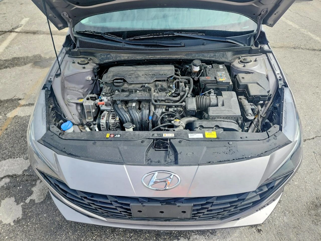 Hyundai Elantra 2.0l Sel | Mobile.bg � ����������� 11