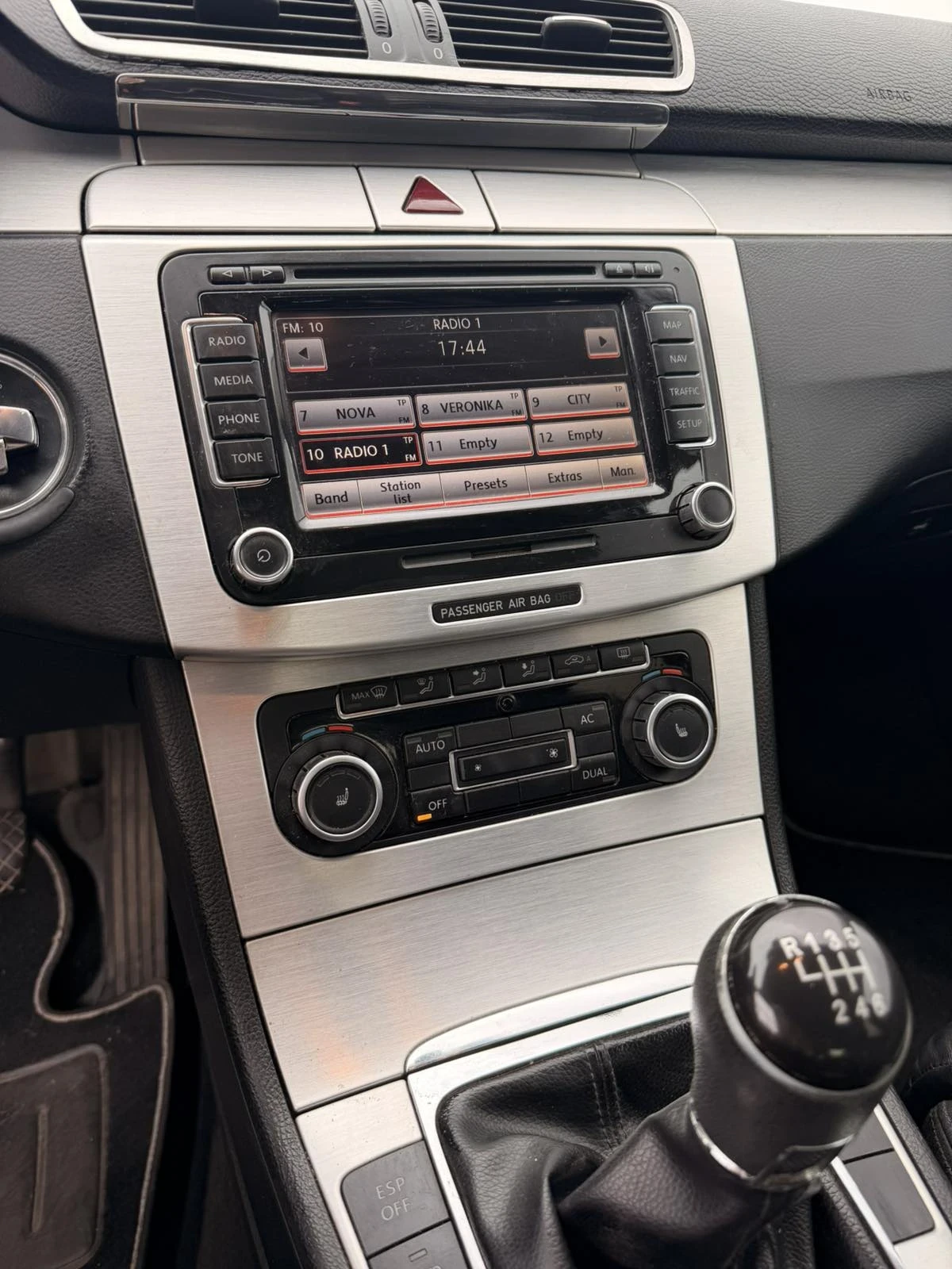 VW CC TSI, снимка 7 - Автомобили и джипове - 54584866