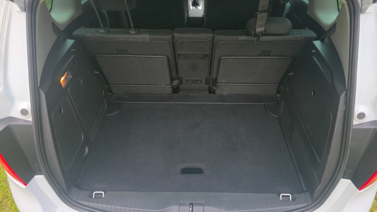 Opel Meriva, снимка 15 - Автомобили и джипове - 54885748