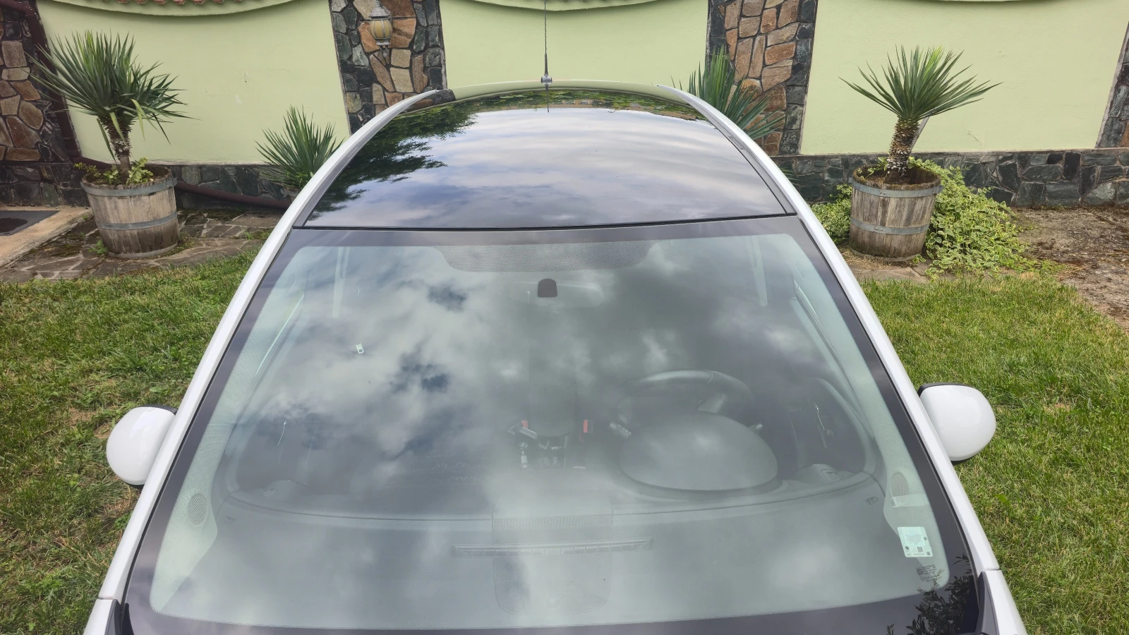 Opel Meriva, снимка 7 - Автомобили и джипове - 54885748