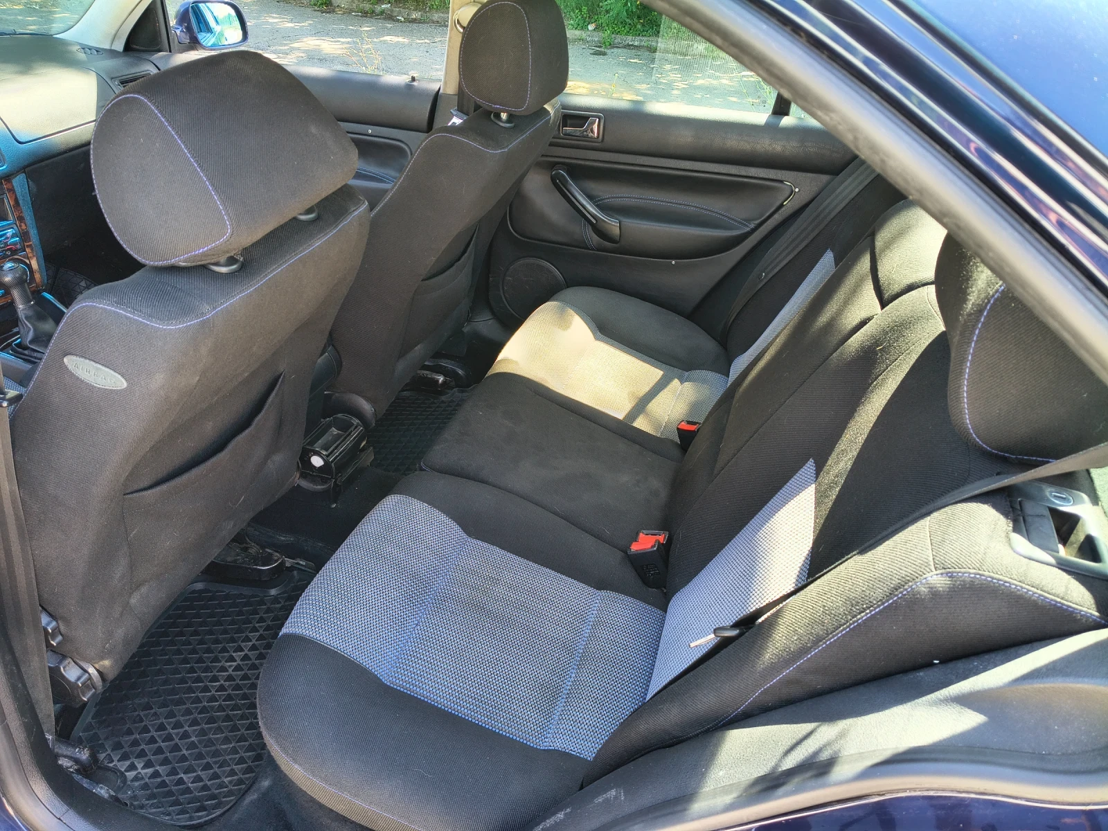 VW Bora 1.6/101/������-��� | Mobile.bg � ����������� 17