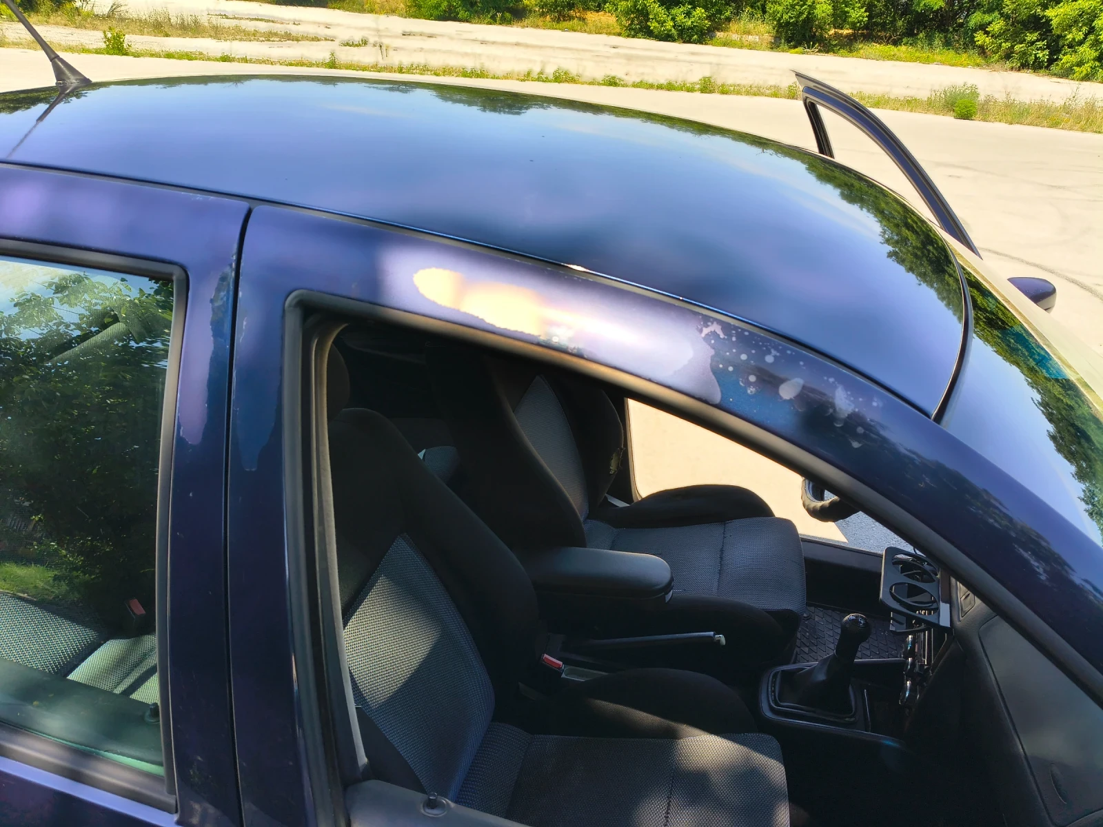 VW Bora 1.6/101/������-��� | Mobile.bg � ����������� 3