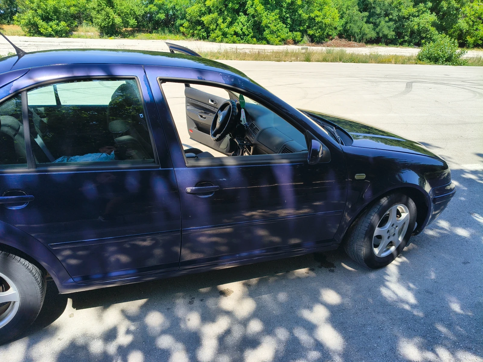 VW Bora 1.6/101/������-��� | Mobile.bg � ����������� 2