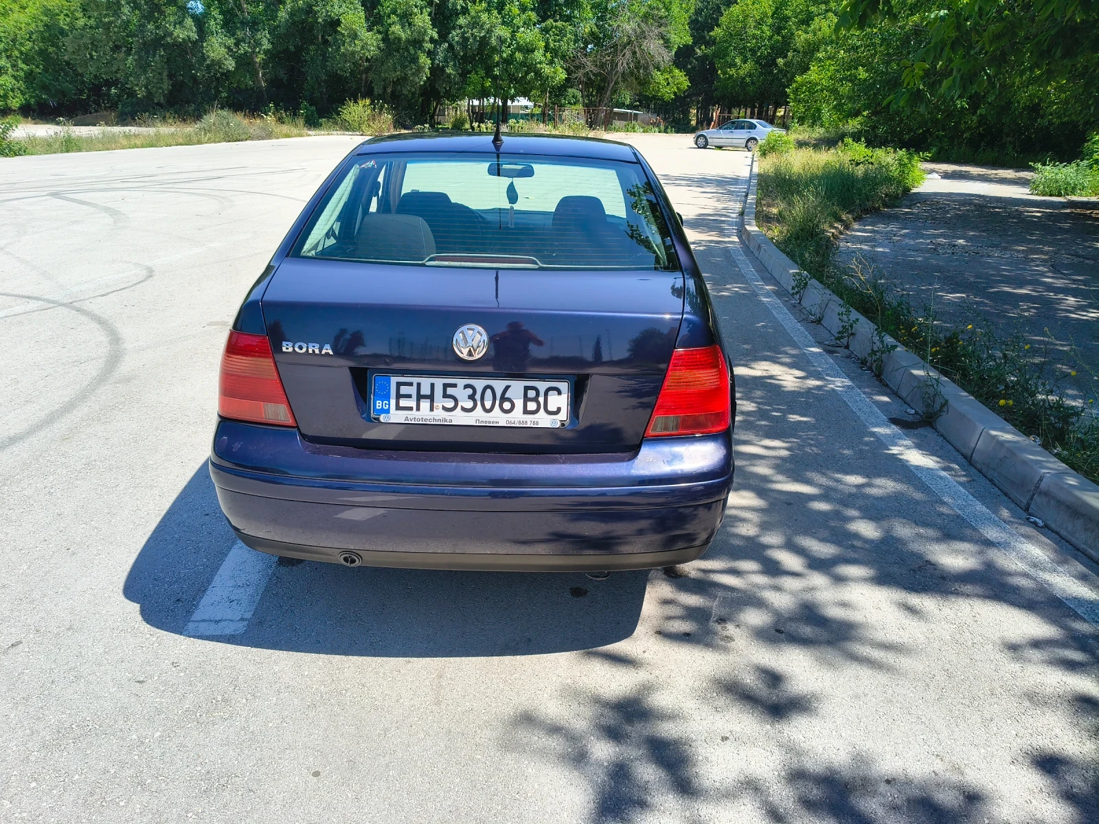 VW Bora 1.6/101/������-��� | Mobile.bg � ����������� 6