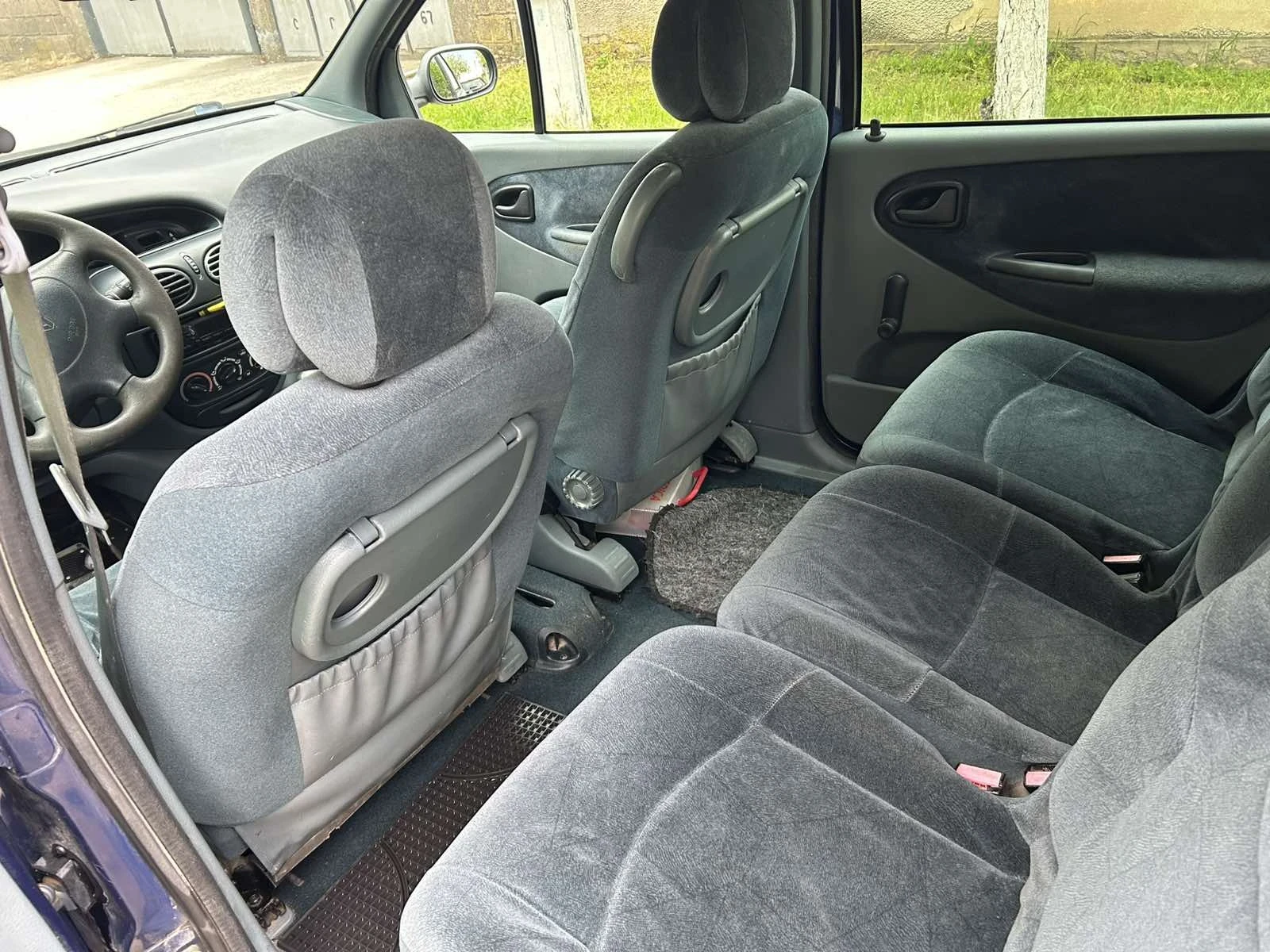 Renault Scenic | Mobile.bg � ����������� 6