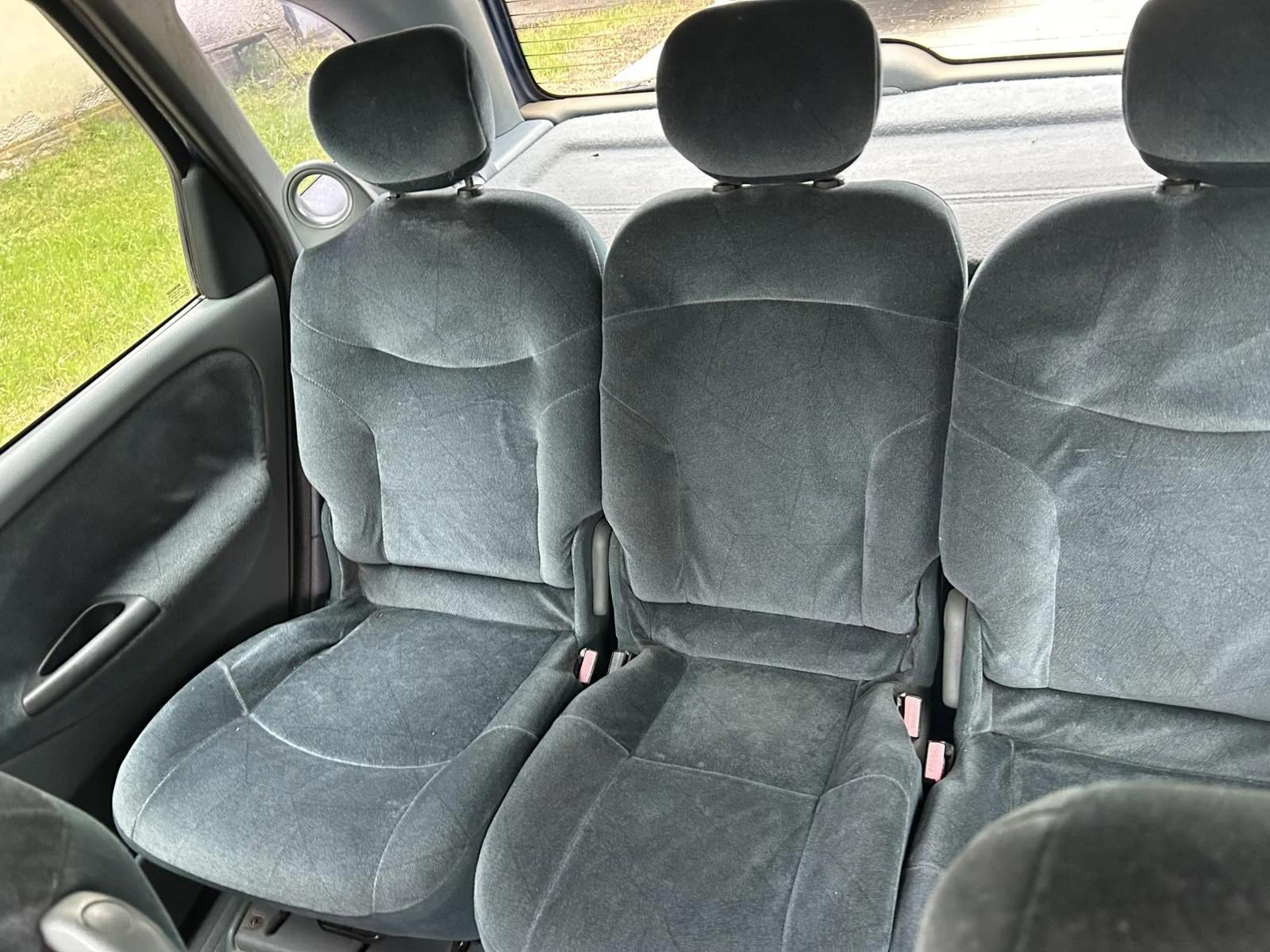 Renault Scenic | Mobile.bg � ����������� 9