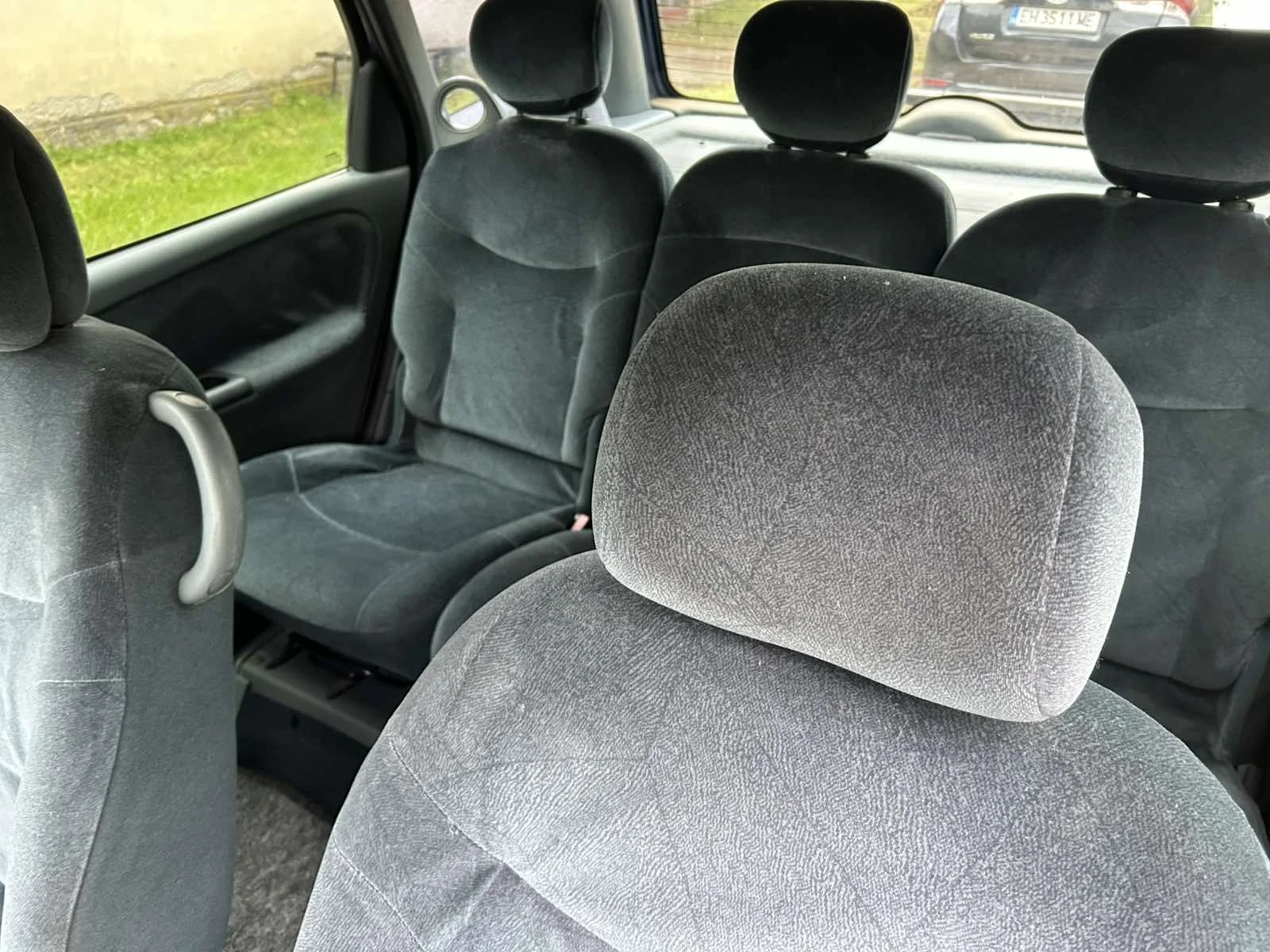 Renault Scenic | Mobile.bg � ����������� 10