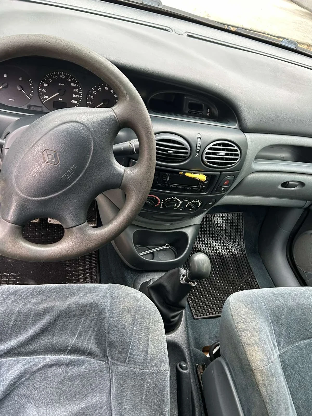 Renault Scenic | Mobile.bg � ����������� 7