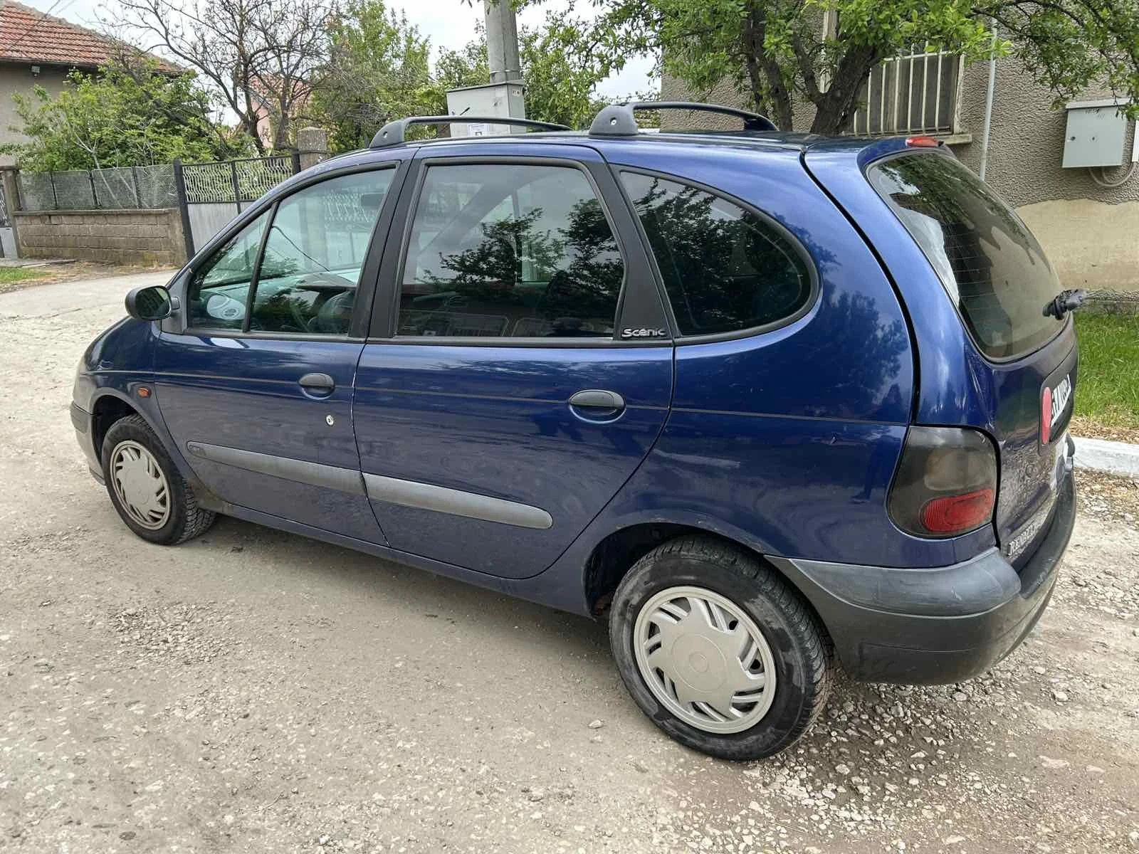 Renault Scenic | Mobile.bg � ����������� 2