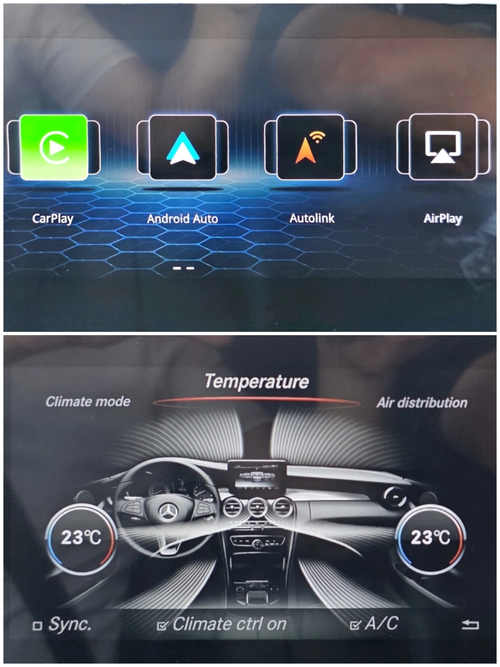 Mercedes-Benz C 350 Plug-in hybrid, снимка 15 - Автомобили и джипове - 55539349