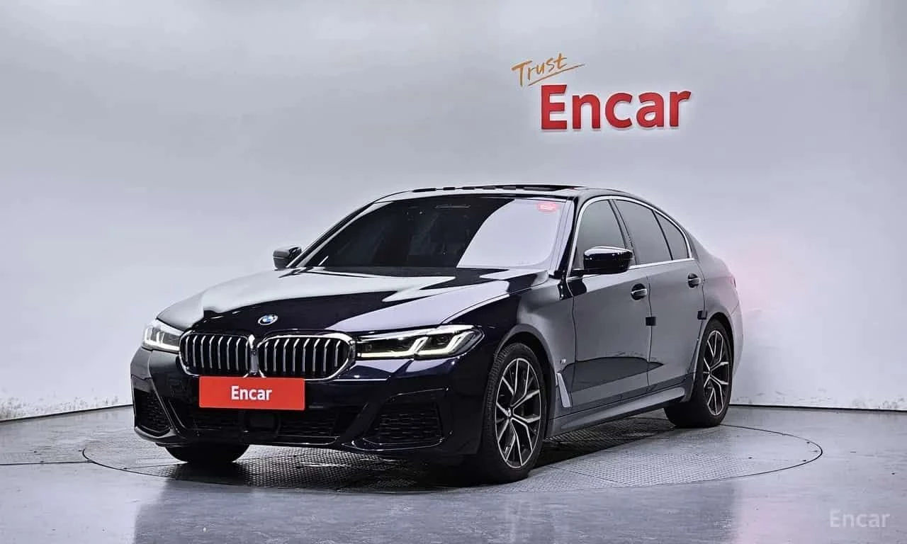 BMW 530 xDrive M Sport /ОБДУХВАНЕ/ШИБИДАХ/ДИСТРОНИК/360