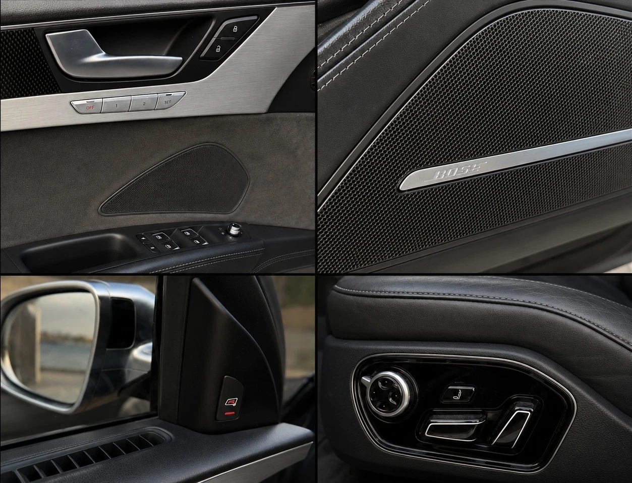 Audi S8 520HP| QUATTRO| DISTRONIC| CARBON| BOSE| ЛИЗИНГ, снимка 15 - Автомобили и джипове - 55792862