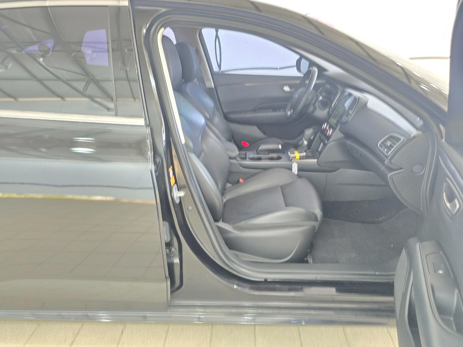 Renault Talisman Само на газ! Гаранция до 2г., снимка 11 - Автомобили и джипове - 55841879