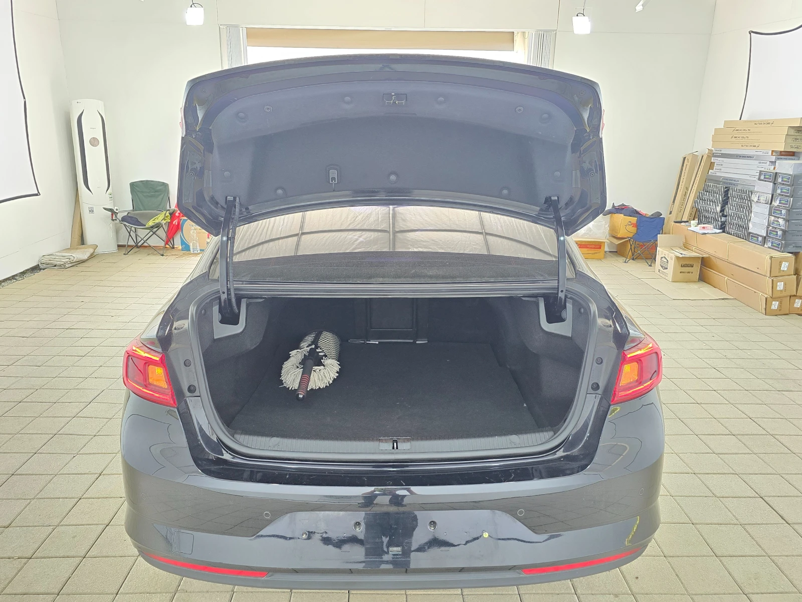 Renault Talisman Само на газ! Гаранция до 2г., снимка 9 - Автомобили и джипове - 55841879