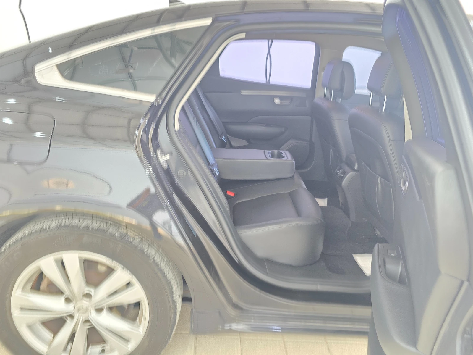 Renault Talisman Само на газ! Гаранция до 2г., снимка 10 - Автомобили и джипове - 55841879