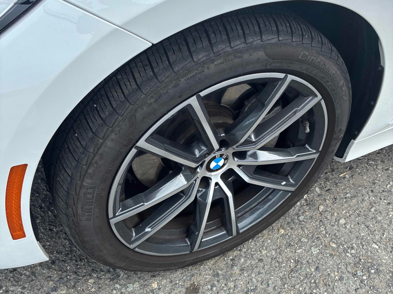 BMW 330 i xDrive | CARFAX | АВТОФИНАНСИРАНЕ, снимка 6 - Автомобили и джипове - 56059041