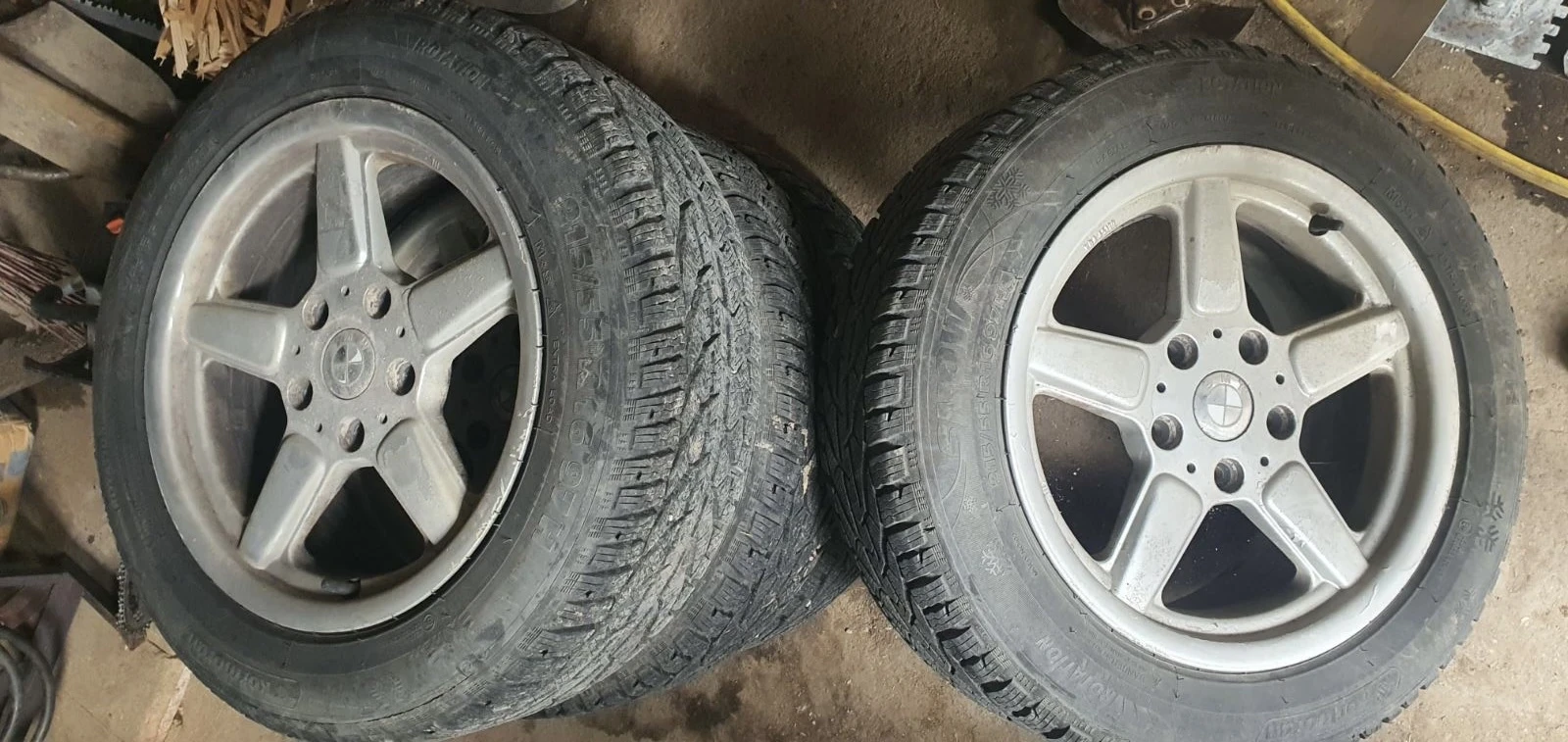 BMW 118, снимка 9 - Автомобили и джипове - 56150622