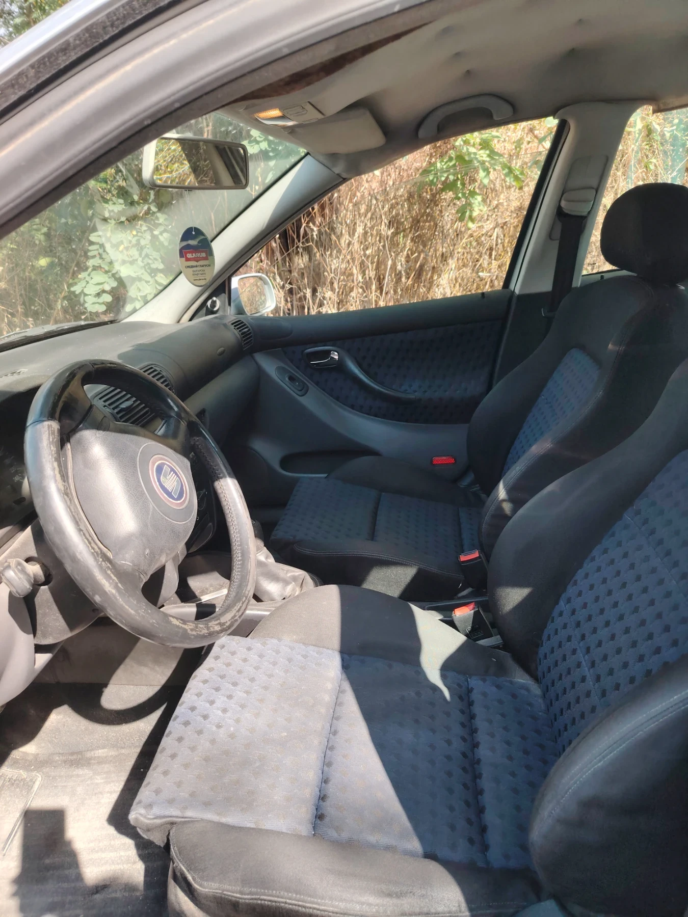 Seat Toledo 1.9tdi 110к.с., снимка 6 - Автомобили и джипове - 56330717