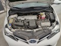 Toyota Auris 1.8i Hybrid Automatic E5B - [17] 