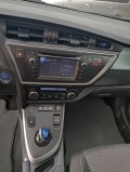 Toyota Auris 1.8i Hybrid Automatic E5B - [15] 