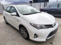 Toyota Auris 1.8i Hybrid Automatic E5B - [4] 