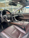Lexus RX450h+  - изображение 8