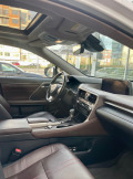 Lexus RX450h+  - изображение 7