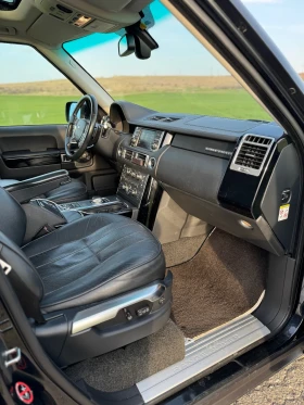 Land Rover Range rover 4.4 TDV8 Vogue Facelift , снимка 11