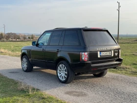 Land Rover Range rover 4.4 TDV8 Vogue Facelift , снимка 3