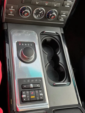 Land Rover Range rover 4.4 TDV8 Vogue Facelift , снимка 12