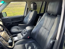 Land Rover Range rover 4.4 TDV8 Vogue Facelift , снимка 9