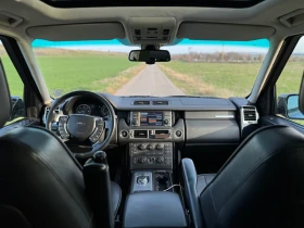 Land Rover Range rover 4.4 TDV8 Vogue Facelift , снимка 8