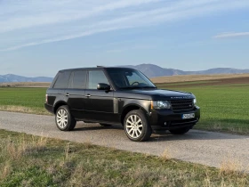 Land Rover Range rover 4.4 TDV8 Vogue Facelift , снимка 6