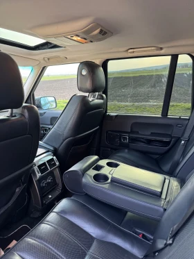 Land Rover Range rover 4.4 TDV8 Vogue Facelift , снимка 16