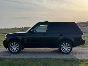 Land Rover Range rover 4.4 TDV8 Vogue Facelift , снимка 2